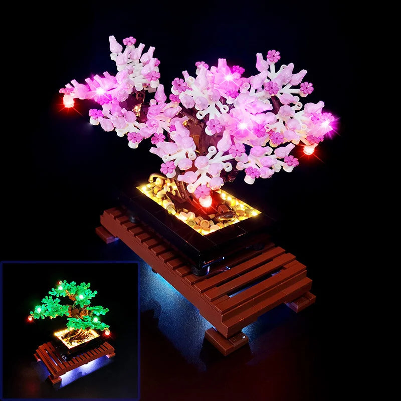 10281 Bonsai Tree Light Kit