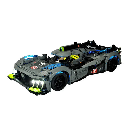 42156 Sports Car Light Kit