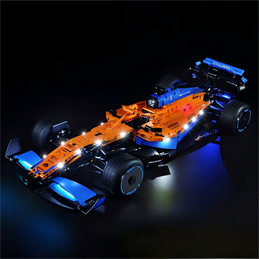 42141 Race Car Light Kit