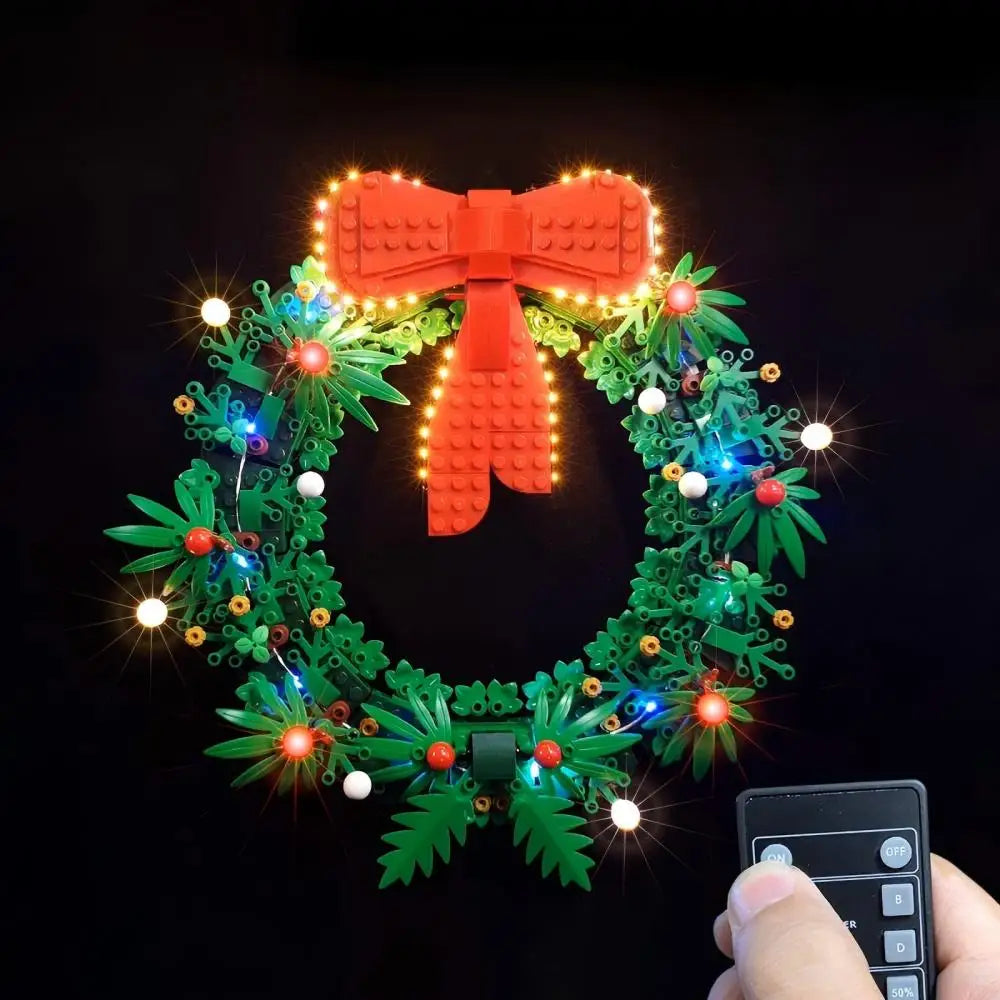 40426 Christmas Wreath Light Kit