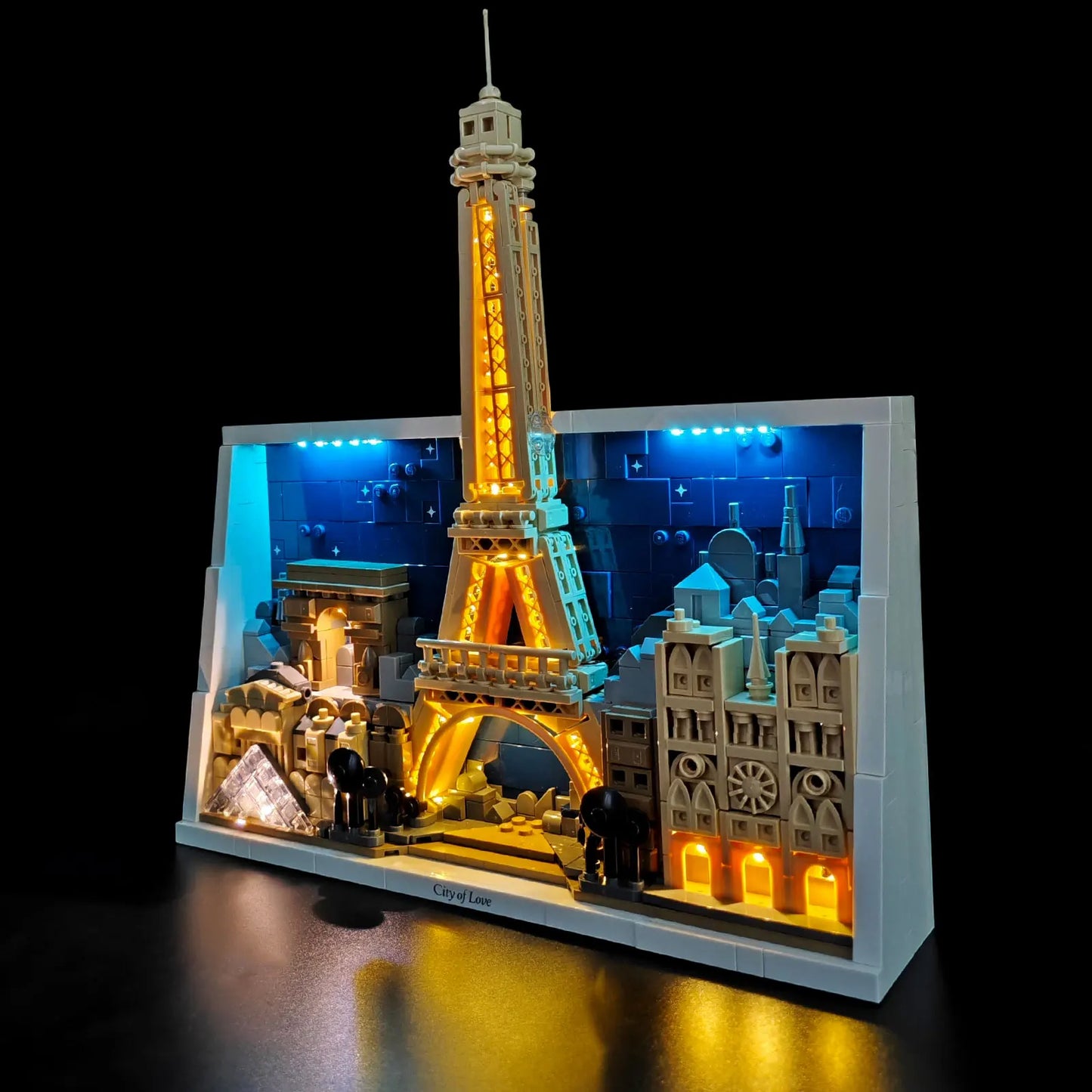 21064 Paris Light Kit