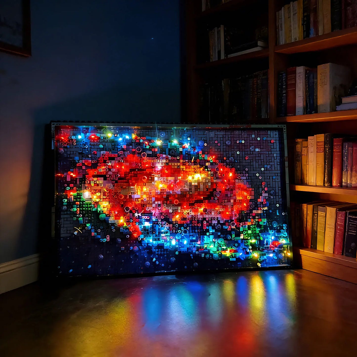 31212 Milky Way Galaxy Light Kit