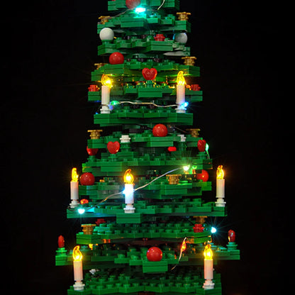 40573 Christmas Tree Light Kit