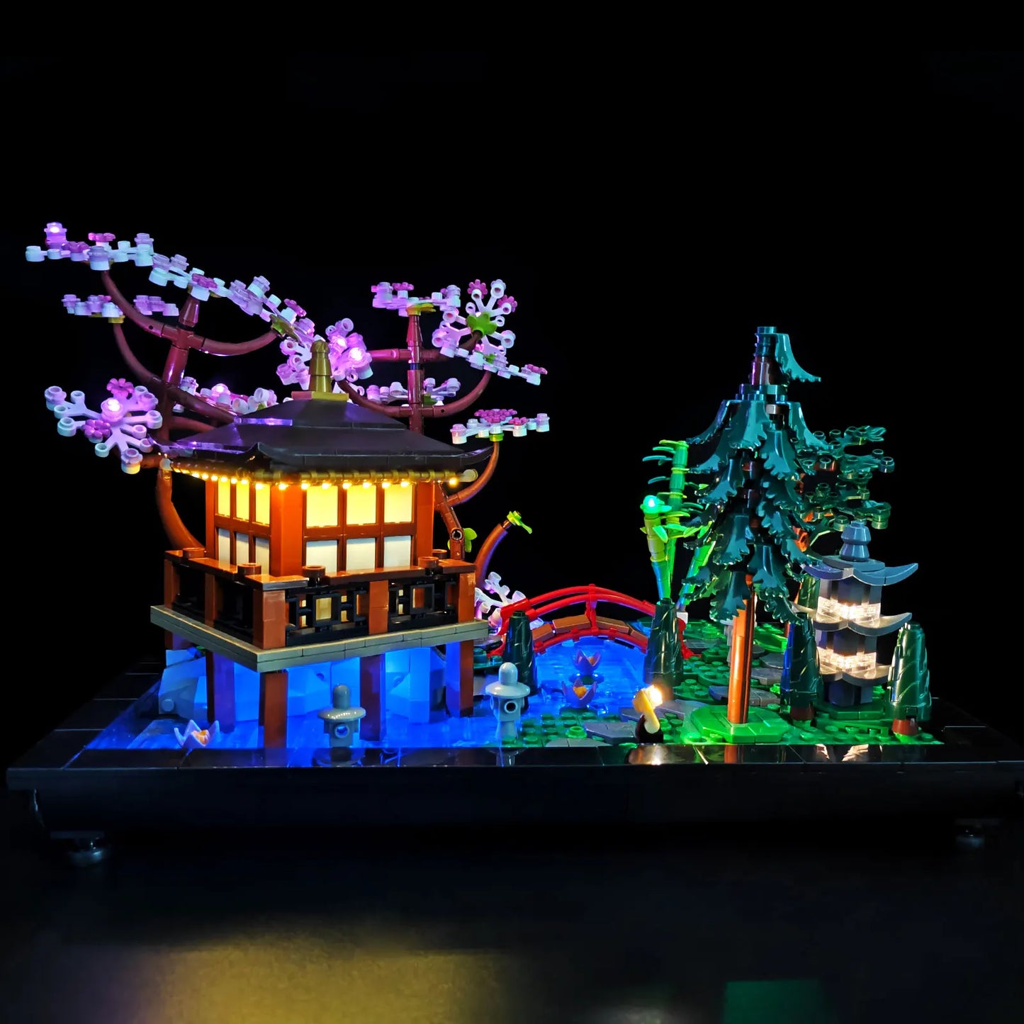 10315 Tranquil Garden Light Kit
