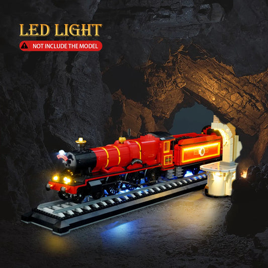 76405 Hogwarts Express Light Kit