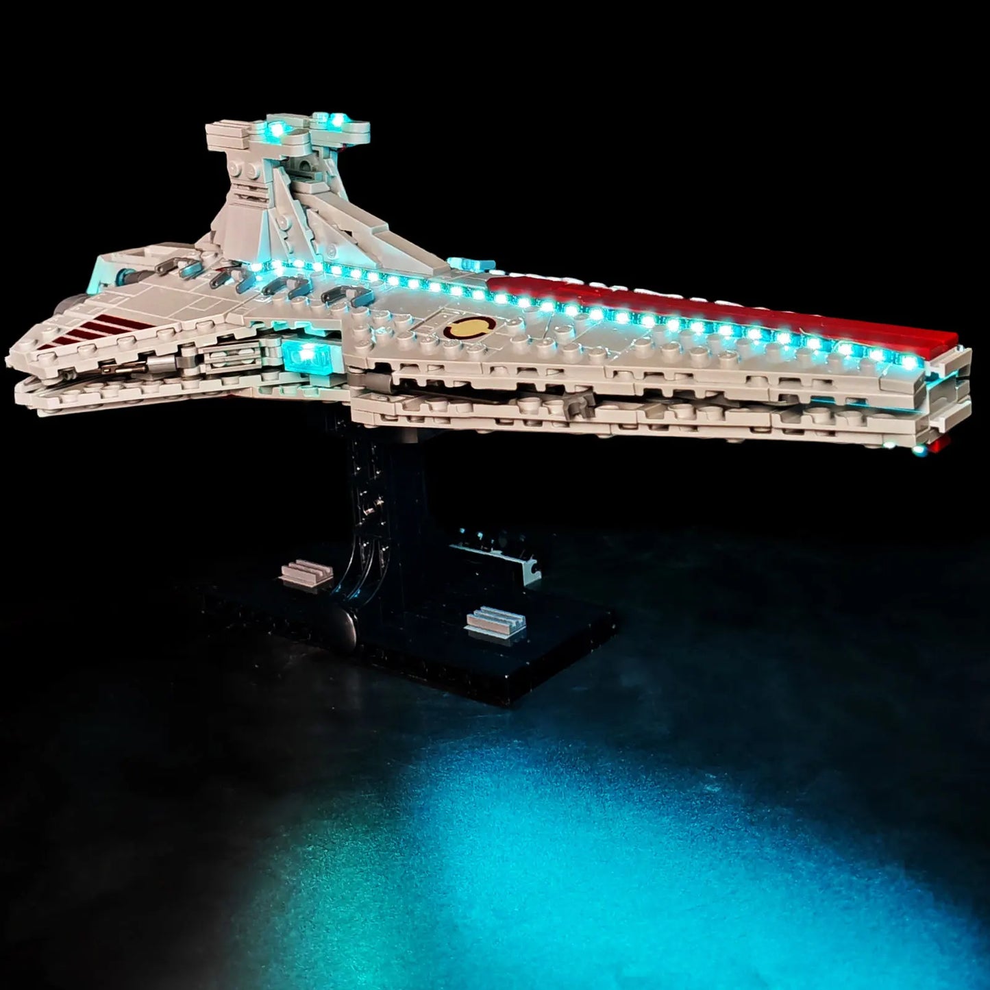 75441 Venator-Class Republic Attack Cruiser Light Kit