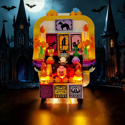 40811 Altar of The Dead Light Kit