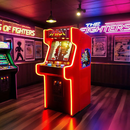 40805 Mini Arcade Machine Light Kit