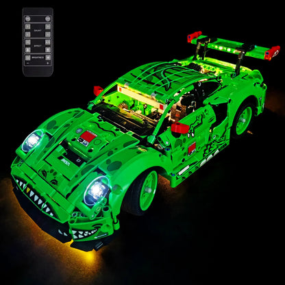 42224 Racing Car Light Kit
