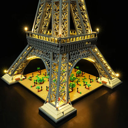 10307 Eiffel Tower Light Kit