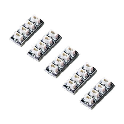0.8mm 2 Pin Expansion Board for LED Light Kits (5pcs)