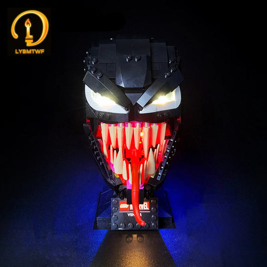 76187 Venom Light Kit