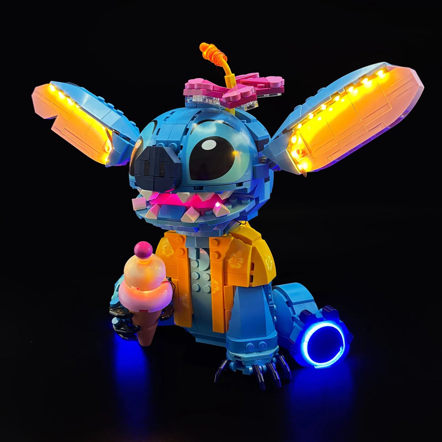 43249 Stitch Light Kit