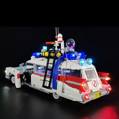 10274 Ghostbusters ECTO-1 Light Kit
