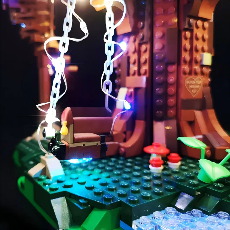 21318 Tree House Light Kit