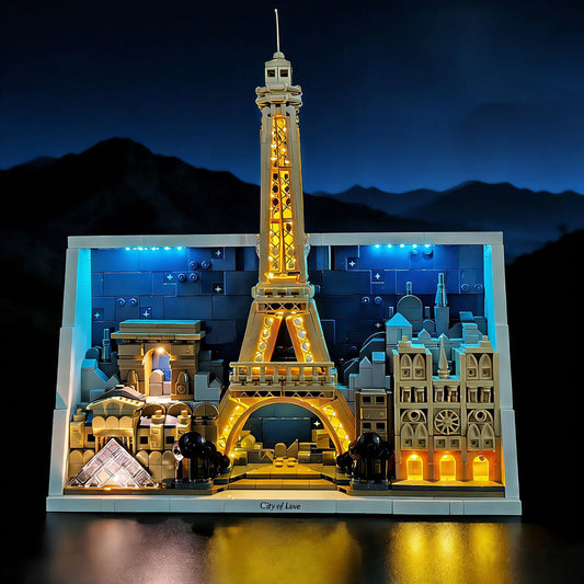 21064 Paris Light Kit