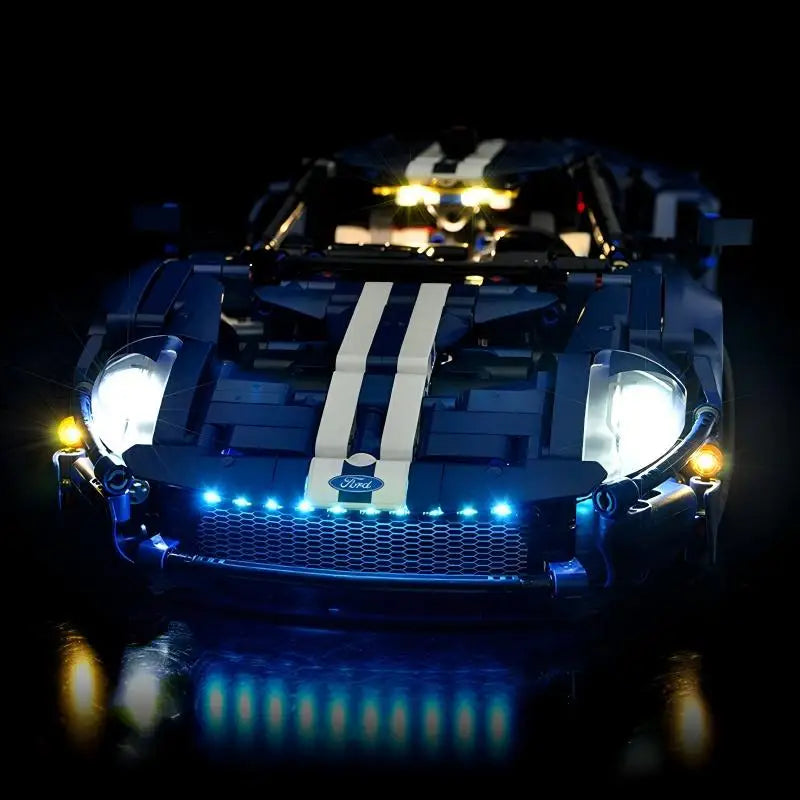42154 Ford GT Light Kit