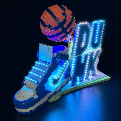 43008 Ball Shoes Light Kit