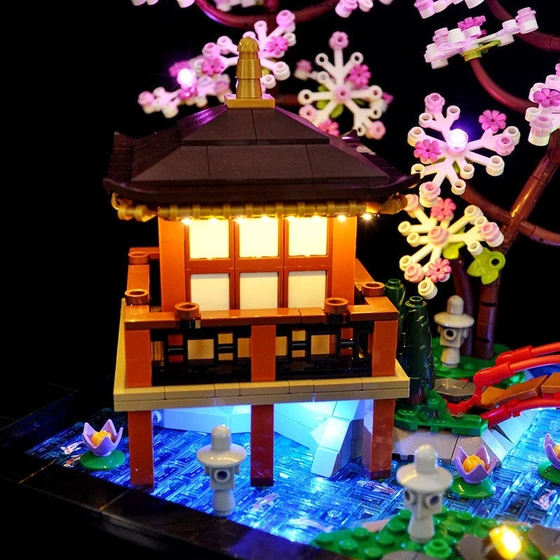 10315 Tranquil Garden Light Kit