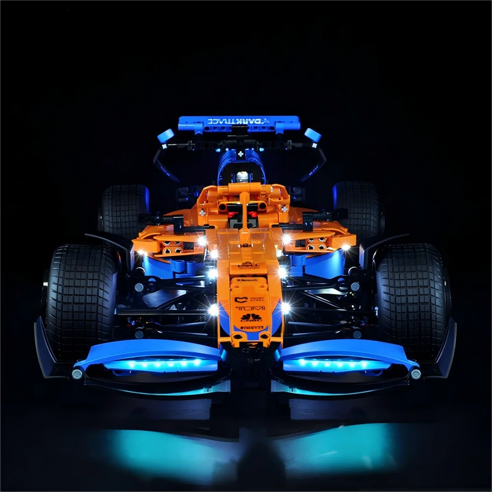 42141 Race Car Light Kit
