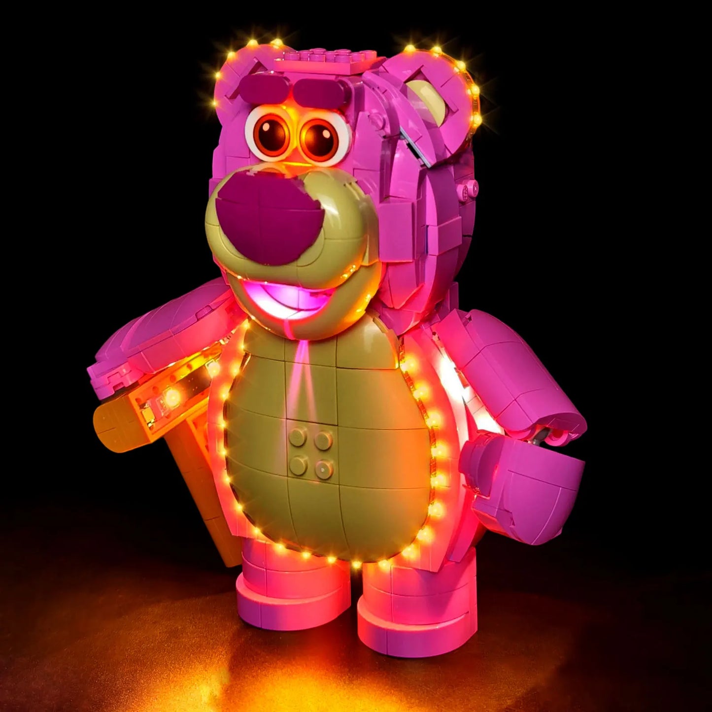 43306 Strawberry Bear Light Kit