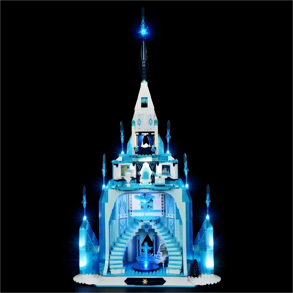 43197 Ice Castle Light Kit
