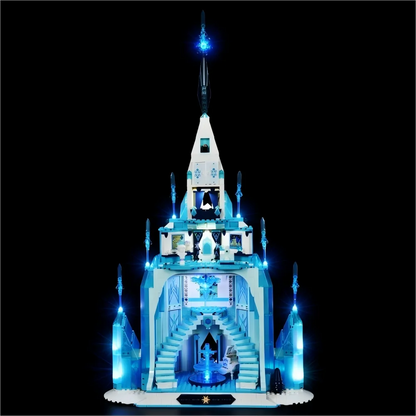 43197 Ice Castle Light Kit