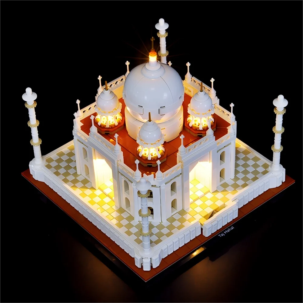 21056 Taj Mahal Light Kit