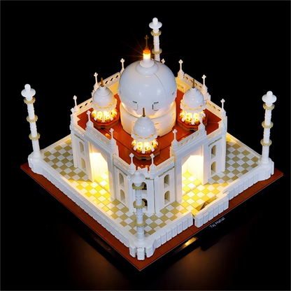 21056 Taj Mahal Light Kit