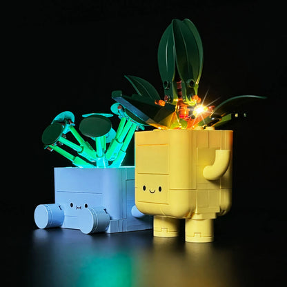 10349 Happy Plants Light Kit