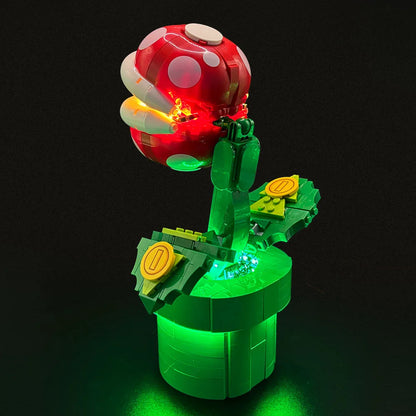 71426 Piranha Plant Light Kit