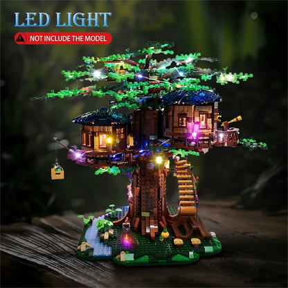 21318 Tree House Light Kit