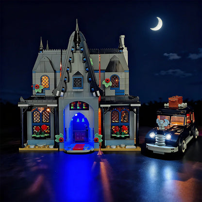 76786 Malfoy Manor Light Kit