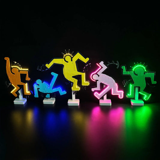 31216 Dancing Figures Light Kit