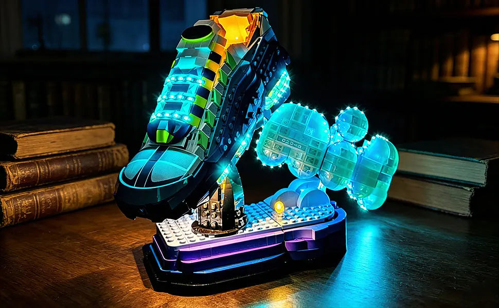 43025 Nike Air Max 95 Light Kit