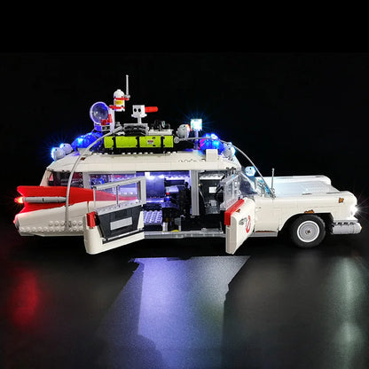 10274 Ghostbusters ECTO-1 Light Kit