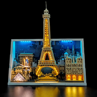 21064 Paris Light Kit