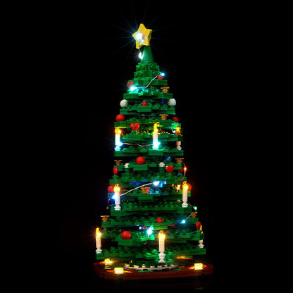 40573 Christmas Tree Light Kit
