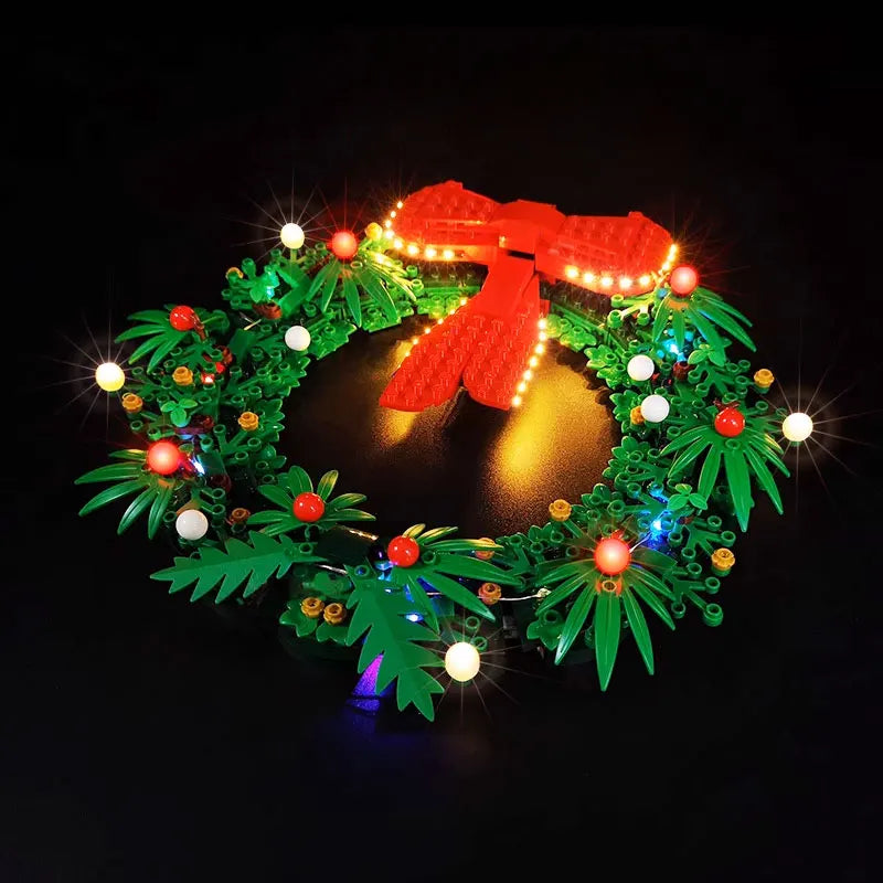 40426 Christmas Wreath Light Kit