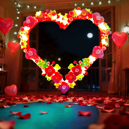 40638 Heart Light Kit