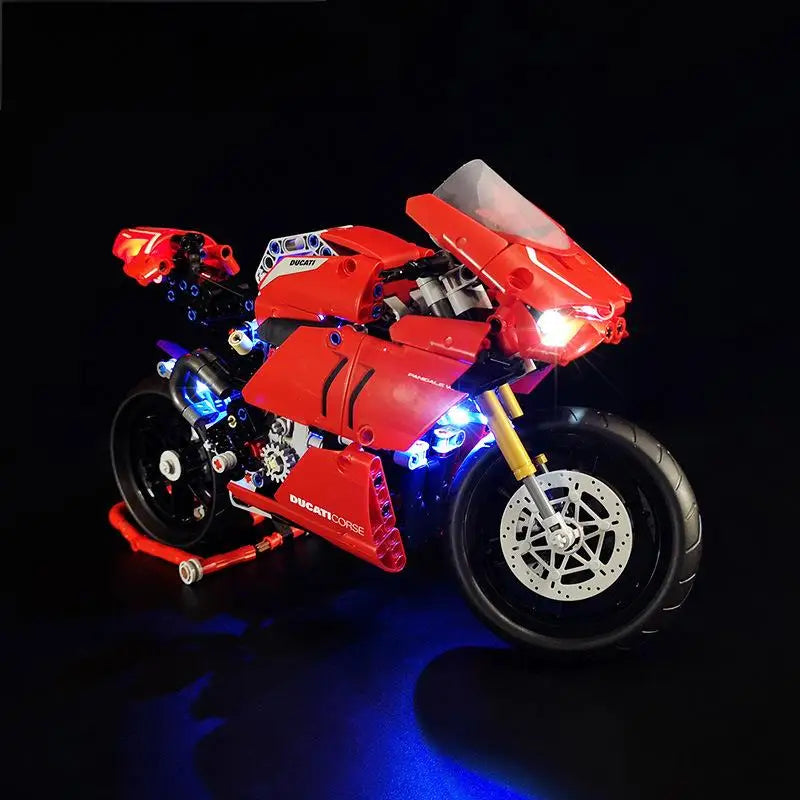 42107 Ducati Light Kit