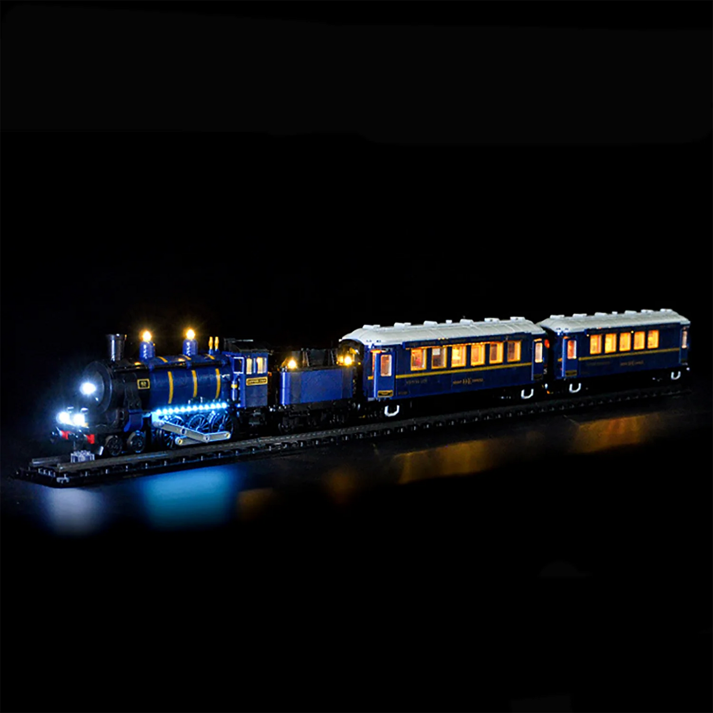 21344 Orient Express Train Light Kit