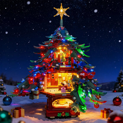 41843 Christmas Tree Light Kit
