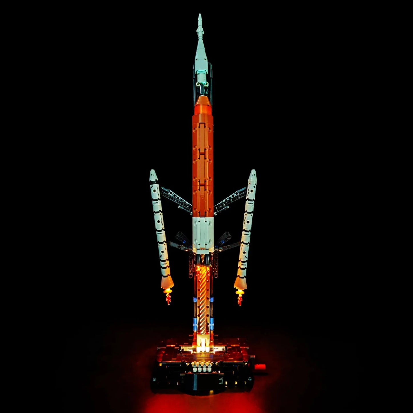 42221 Space Launch System Rocket Light Kit