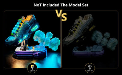 43025 Nike Air Max 95 Light Kit