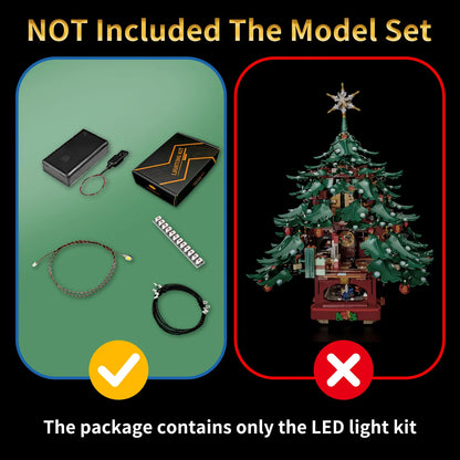 41843 Christmas Tree Light Kit