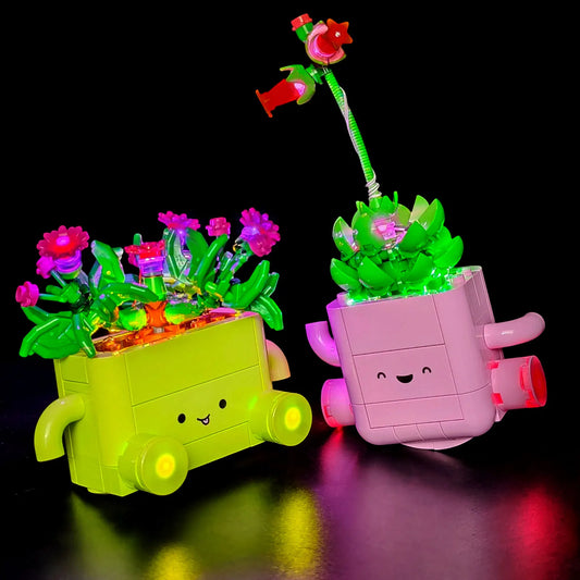 11506 Rocking Plants Light Kit