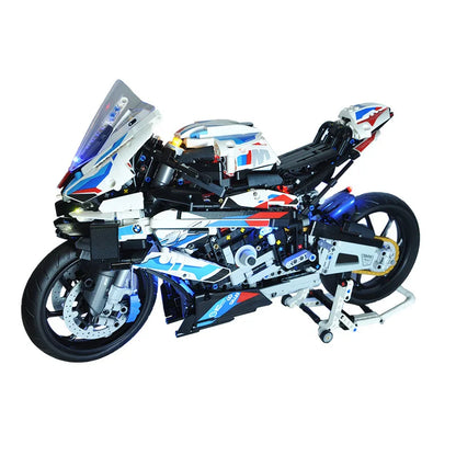 42130 BMW M 1000 RR Light Kit