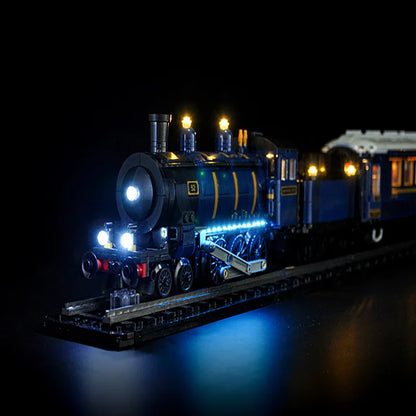 21344 Orient Express Train Light Kit