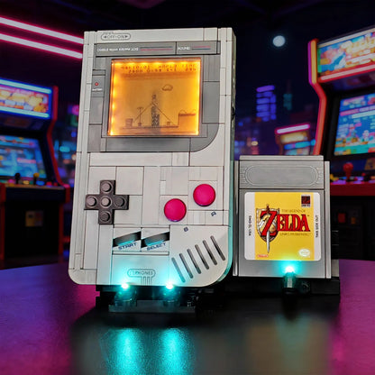 72046 Game Boy Light Kit
